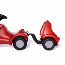 rolly toys Minitrac Trailer Rimorchio per auto giocattolo - Vista aggiuntiva 4