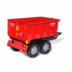 rolly toys rollyContainer Krampe Rimorchio per trattore giocattolo - Vista aggiuntiva 4