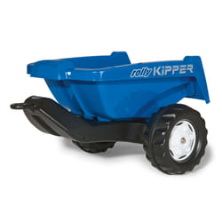 rolly toys rollyKipper II Rimorchio per auto giocattolo