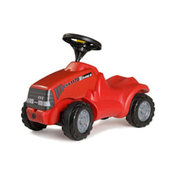 rolly toys rollyMinitrac Case CVX 1170 Trattore cavalcabile