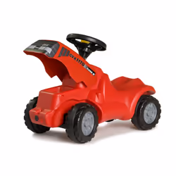 rolly toys rollyMinitrac Case CVX 1170 Trattore cavalcabile