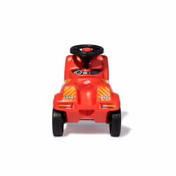 rolly toys FerbedoTruck Fire Camion cavalcabile - Vista aggiuntiva 5