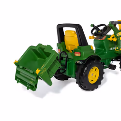 rolly toys Box Rimorchio per trattore giocattolo - Vista aggiuntiva 6