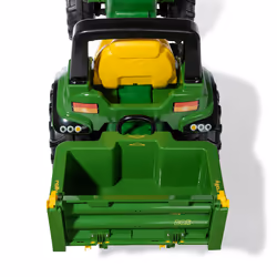 rolly toys Box Rimorchio per trattore giocattolo - Vista aggiuntiva 8