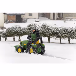 rolly toys Snow Master - Vista aggiuntiva 4
