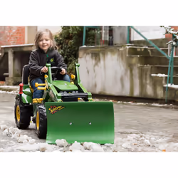 rolly toys Snow Master - Vista aggiuntiva 5