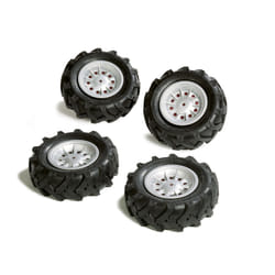 rolly toys Trac Air Tyres Pneumatici per auto