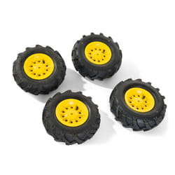 rolly toys Trac Air Tyres Pneumatici per auto