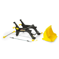 rolly toys 409341 accessorio per giocattoli a dondolo e cavalcabili