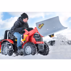 rolly toys rollySnow Master Spazzaneve - Vista aggiuntiva 5