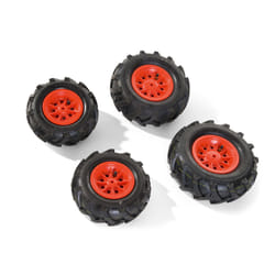rolly toys 409853 accessorio per giocattoli a dondolo e cavalcabili Pneumatici per auto