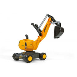 rolly toys Digger Escavatore cavalcabile