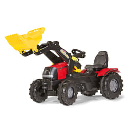 rolly toys rollyFarmtrac Case Puma Trattore cavalcabile