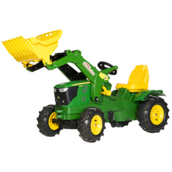 rolly toys 611102 giocattolo a dondolo e cavalcabile