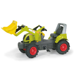 rolly toys rollyFarmtrac CLAAS ARION 640 Trattore cavalcabile