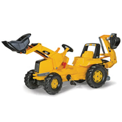 rolly toys 813001 giocattolo a dondolo e cavalcabile