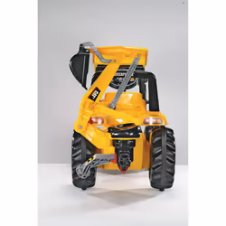 rolly toys 813001 giocattolo a dondolo e cavalcabile