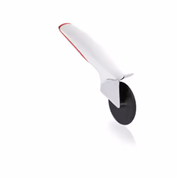 Leifheit 03136, Acciaio inox, Nero, Rosso, Bianco, Gancio per appendere, 1 pz