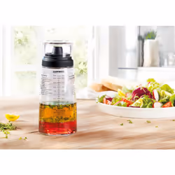 Leifheit 03195 miscelatore per salse per insalata - Vista aggiuntiva 6