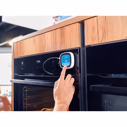 Leifheit 3223 termometro per cibo 0 - 380 °C Digitale - Vista aggiuntiva 5