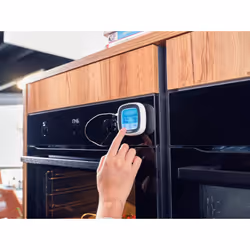 Leifheit 3223 termometro per cibo 0 - 380 °C Digitale - Vista aggiuntiva 6