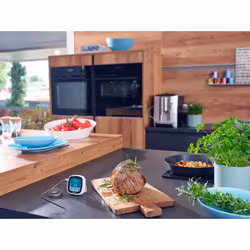 Leifheit 3223 termometro per cibo 0 - 380 °C Digitale - Vista aggiuntiva 7