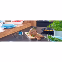 Leifheit 3223 termometro per cibo 0 - 380 °C Digitale - Vista aggiuntiva 8
