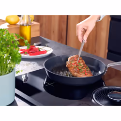 Leifheit 03226 pinza da cucina 200 mm Acciaio inox - Vista aggiuntiva 4