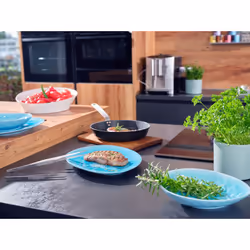 Leifheit 03226 pinza da cucina 200 mm Acciaio inox - Vista aggiuntiva 5