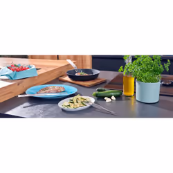 Leifheit 03226 pinza da cucina 200 mm Acciaio inox - Vista aggiuntiva 8