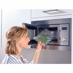 Leifheit 03239 accessorio per sottovuoto Sacchetto per il sottovuoto - Vista aggiuntiva 8
