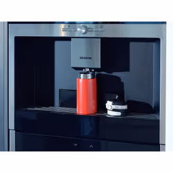 Leifheit 03245 tazza da viaggio 350 ml Nero, Rosso Acciaio inox - Vista aggiuntiva 8