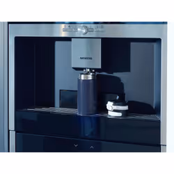 Leifheit 03247 tazza da viaggio 350 ml Nero, Blu Acciaio inox - Vista aggiuntiva 8