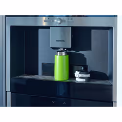Leifheit 03249 tazza da viaggio 350 ml Nero, Verde Acciaio inox - Vista aggiuntiva 7