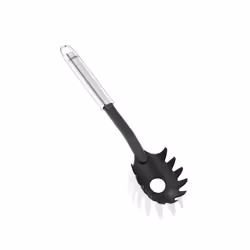 Leifheit 24060, Nero, Acciaio inox, Nylon, Acciaio inox, Acciaio inox, 160 °C