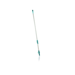 Leifheit Manico telesc. acciaio 110-190 cm con snodo