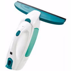 Leifheit 51000, Turchese, Bianco, 28 cm, 35 min, 23 mm, 10 mm, 35 mm