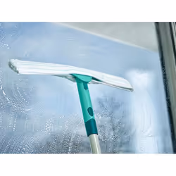 Leifheit 51522 strumento per la pulizia di finestre 40 cm Verde - Vista aggiuntiva 6
