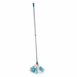 Leifheit Testina sostitutiva Power Mop 3in1 - Vista aggiuntiva 4
