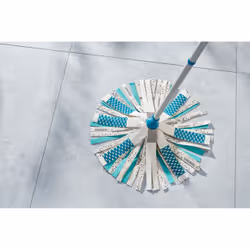 Leifheit Testina sostitutiva Power Mop 3in1 - Vista aggiuntiva 5