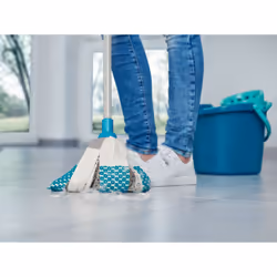 Leifheit Testina sostitutiva Power Mop 3in1 - Vista aggiuntiva 7