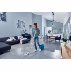 Leifheit Testina sostitutiva Power Mop 3in1 - Vista aggiuntiva 8