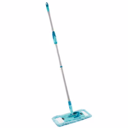 Leifheit Clean Twist M Ergo Mop cover Blu - Vista aggiuntiva 2