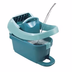 Leifheit 55076 sistema a mocio e secchio Verde - Vista aggiuntiva 8