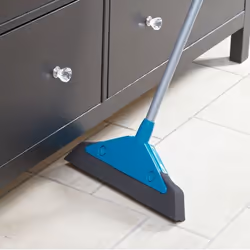 Leifheit Scopa Soft/Easy 34cm con Man - Vista aggiuntiva 5