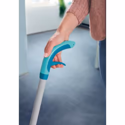 Leifheit Easy Spray XL spazzolone Microfibra Secco e bagnato Verde, Bianco - Vista aggiuntiva 5