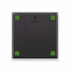 Soehnle Page Comfort 400 Bianco Superficie piana Quadrato Bilancia da cucina elettronica - Vista aggiuntiva 5