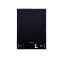 Soehnle Page Profi 100 Nero Superficie piana Rettangolo Bilancia da cucina elettronica - Vista aggiuntiva 4