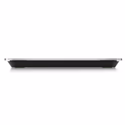 Soehnle Page Profi 200 Acciaio inox Superficie piana Rettangolo Bilancia da cucina elettronica - Vista aggiuntiva 5