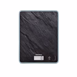 Soehnle Page Compact 300 Nero Superficie piana Rettangolo Bilancia da cucina elettronica - Vista aggiuntiva 4